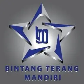 CV BINTANG TERANG MANDIRI